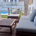 Aria By Mhousing Villa Playa Blanca (Lanzarote)