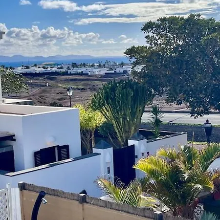 Aria By Mhousing Playa Blanca (Lanzarote)