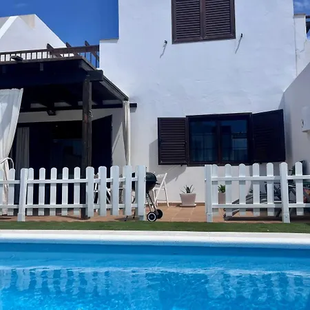 Aria By Mhousing Playa Blanca (Lanzarote)