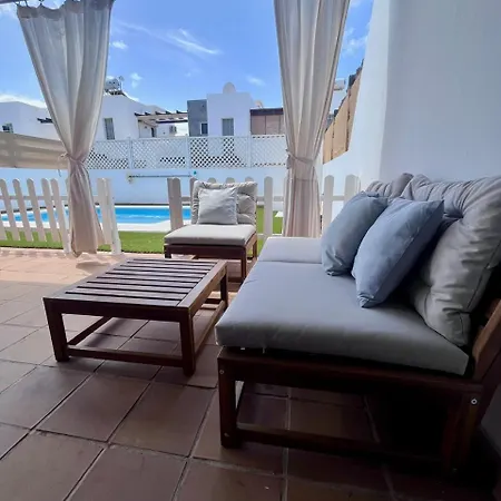 Aria By Mhousing Villa Playa Blanca (Lanzarote)