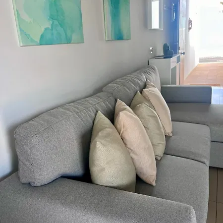 Aria By Mhousing * Playa Blanca (Lanzarote)