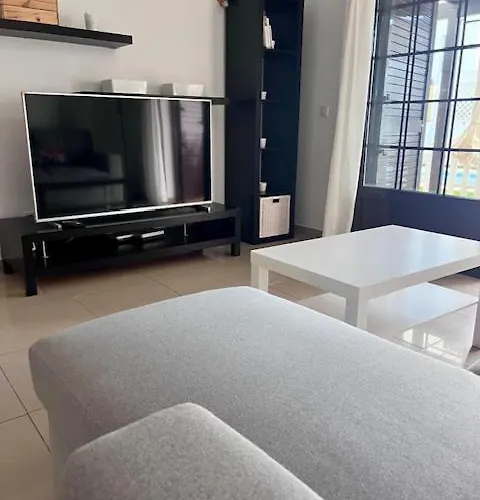 Aria By Mhousing * 플라야블랑카