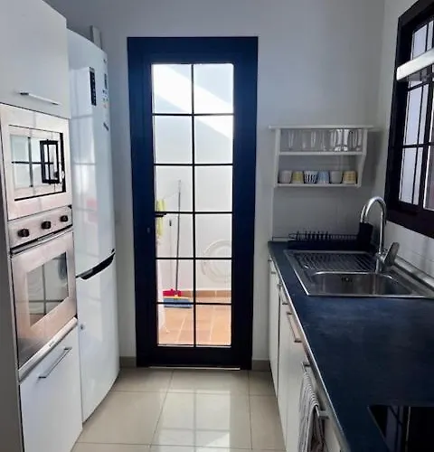 Aria By Mhousing Villa Playa Blanca (Lanzarote)