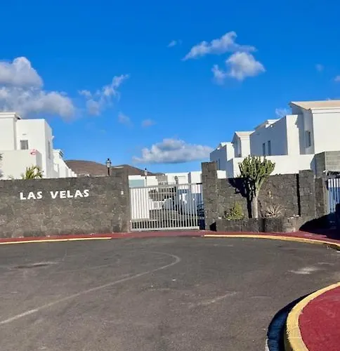 Aria By Mhousing * Playa Blanca (Lanzarote)