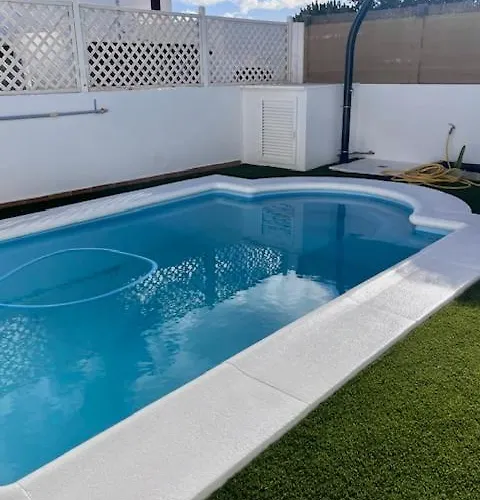 Aria By Mhousing Villa Playa Blanca (Lanzarote)