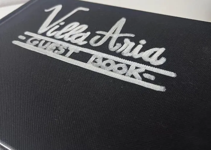 Aria By Mhousing 빌라 *