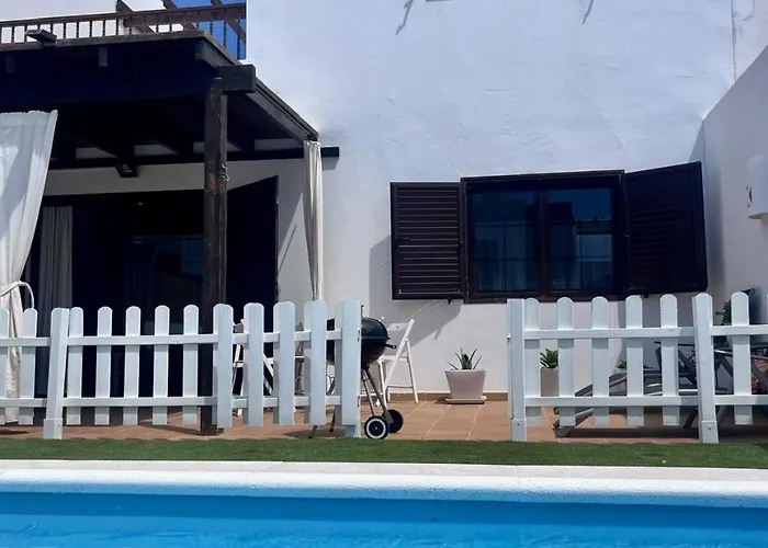 Aria By Mhousing 플라야블랑카