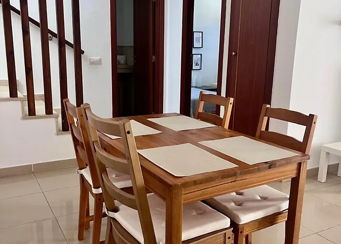 Villa Aria By Mhousing Playa Blanca (Lanzarote)