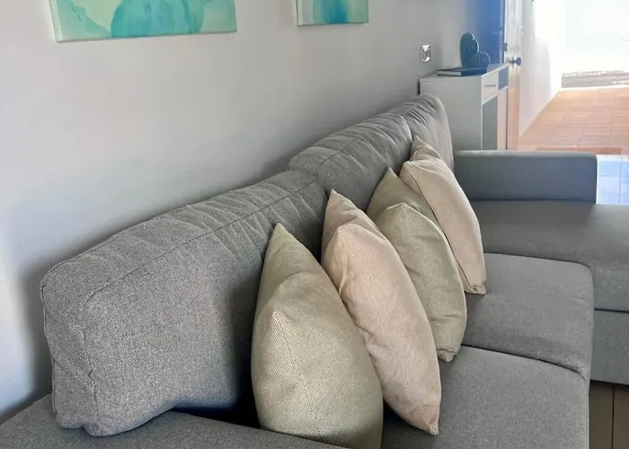 Aria By Mhousing * 플라야블랑카