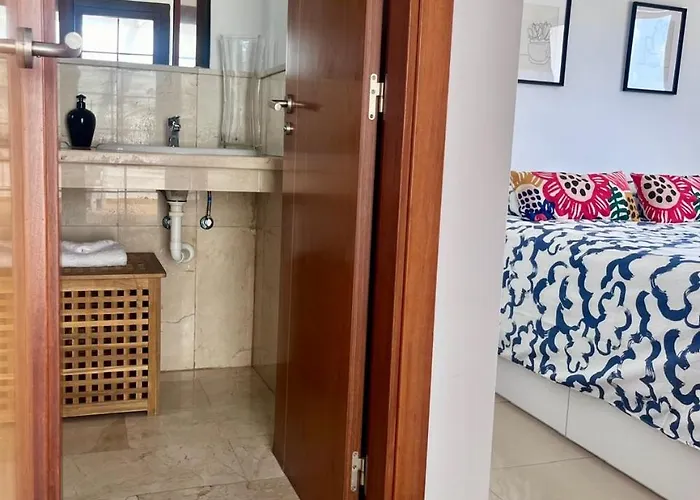 빌라 Aria By Mhousing