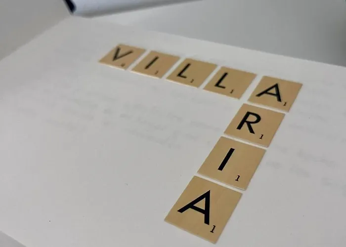 빌라 Aria By Mhousing 플라야블랑카