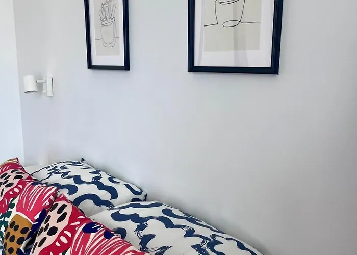 Villa Aria By Mhousing *