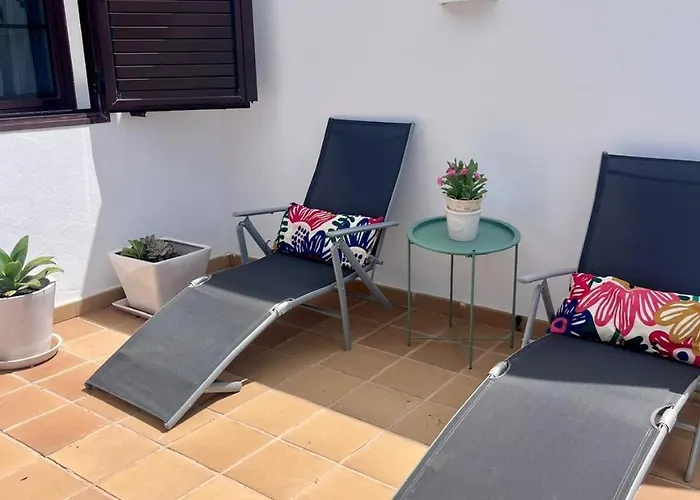 빌라 Aria By Mhousing 플라야블랑카