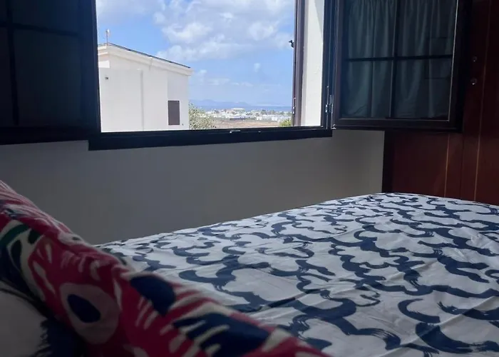 Aria By Mhousing 플라야블랑카