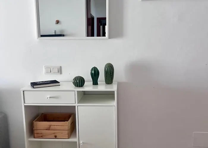 Aria By Mhousing * Playa Blanca (Lanzarote)