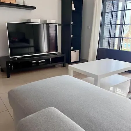 Aria By Mhousing * بلايا بلانكا