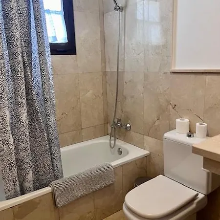 فيلة Aria By Mhousing بلايا بلانكا