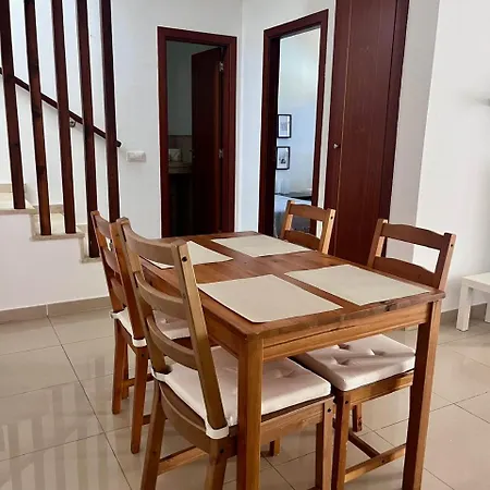 فيلة Aria By Mhousing بلايا بلانكا