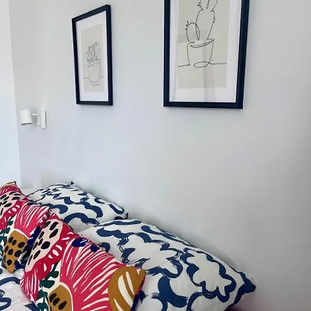 فيلة Aria By Mhousing *