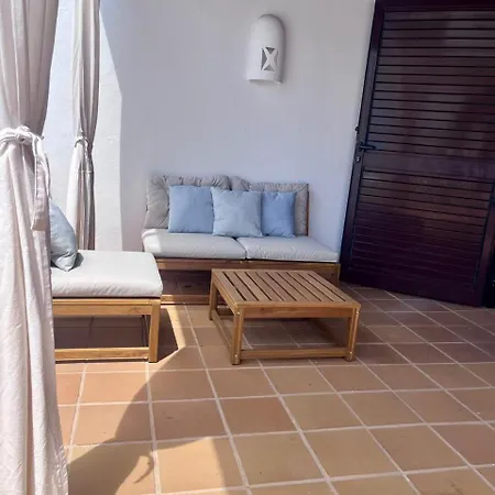 فيلة Aria By Mhousing