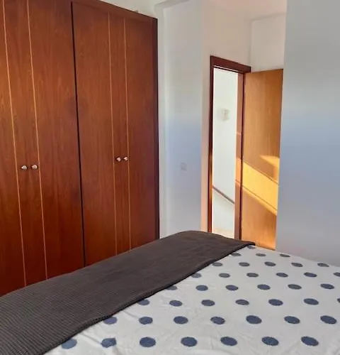 Aria By Mhousing Playa Blanca (Lanzarote)