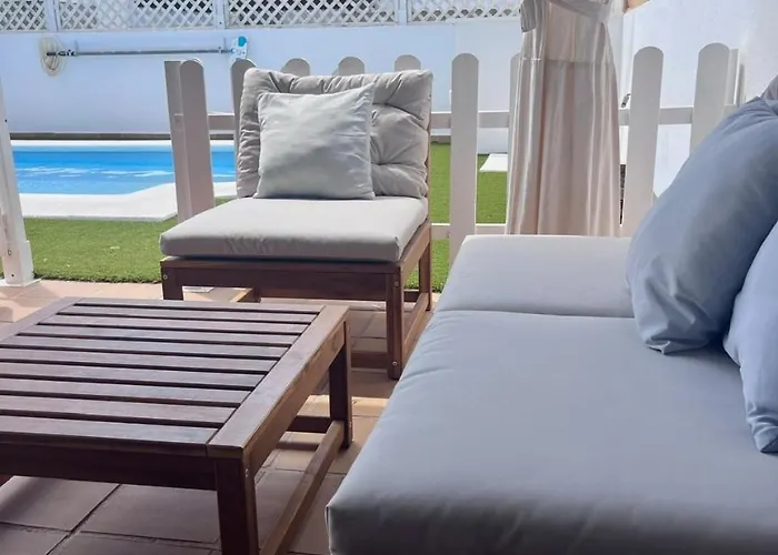 Aria By Mhousing Villa Playa Blanca (Lanzarote)